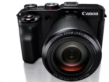 Canon PowerShot G3X