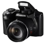 Canon PowerShot SX510HS (8409B011)