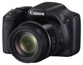 CANON PowerShot SX520 HS černý