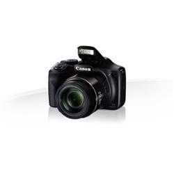 Canon POWERSHOT SX540 HS BLACK