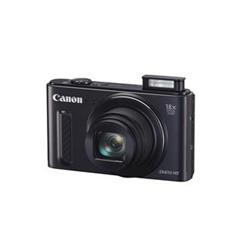 Canon POWERSHOT SX610 BLACK