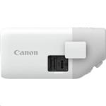 Canon PowerShot ZOOM Essential Kit bílý