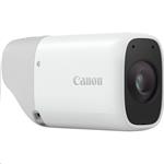 Canon PowerShot ZOOM Essential Kit bílý