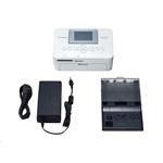Canon SELPHY CP1000 biela 0011C012