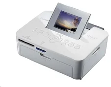 Canon SELPHY CP1000 biela 0011C012