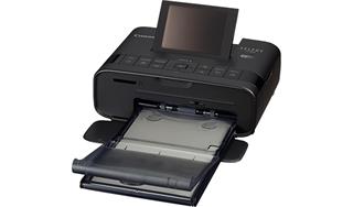 CANON SELPHY CP1300 BK - černá
