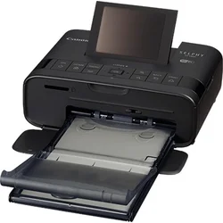 CANON SELPHY CP1300 BK - čierna 2234C002