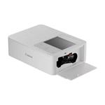 Canon Selphy CP1500 biely + papiere RP-54