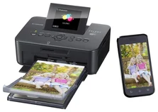 Canon SELPHY CP910 černá