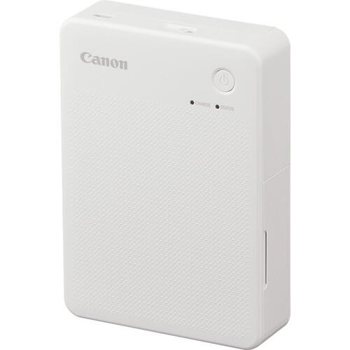 Canon SELPHY QX20 biela