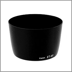 Canon slnečná clona ET-60 2637A001