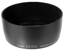 Canon sluneční clona ES-65 III
