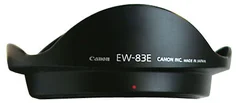 Canon sluneční clona EW-83E