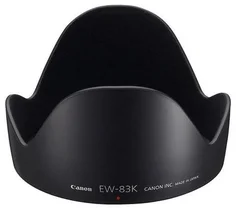 Canon sluneční clona EW-83K