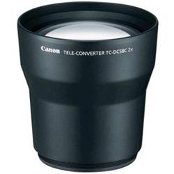 Canon TC-DC58C telekonvertor pro G7