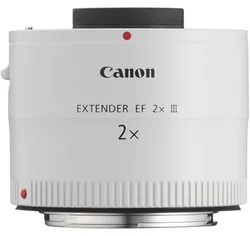 Canon telekonvertor (extender) EF 2X III