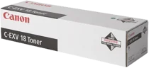 Canon Toner C-EXV18 0386B002