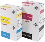 Canon Toner C-EXV21 Magenta 0454B002