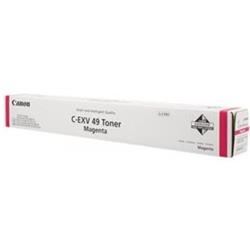 Canon Toner C-EXV49 Magenta