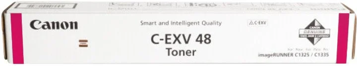 Canon toner iR-C1325iF, C1335iF magenta (C-EXV48) 9108B002