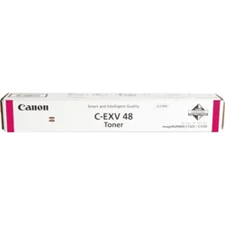 Canon toner pro iR-C1325iF, C1335iF magenta (C-EXV48) 9108B002 - Spotřební materiál