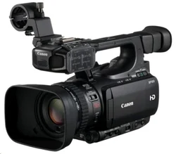 Canon XF100
