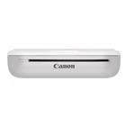 Canon Zoemini 2 bílá + 30 papírů + pouzdro