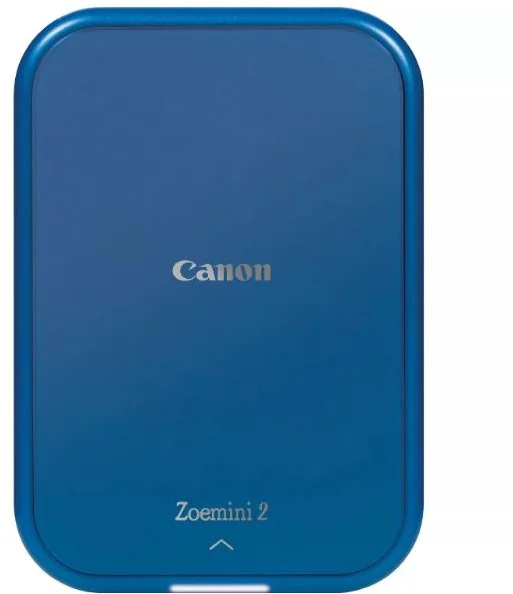 Canon Zoemini 2 modrý + 30 papierov