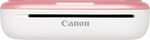 Canon Zoemini 2 ružová + 30 listov papiera
