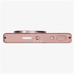 Canon Zoemini S2 instantný tlačiareň s fotoaparátom - Rose Gold 4519C006