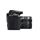 CANON zrcadlovka EOS 850D + EF-S 18-55 IS STM