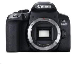 CANON zrcadlovka EOS 850D - tělo