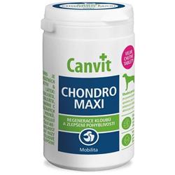 Canvit Chondro Maxi pro psy ochucené tbl.166/500g