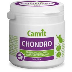 Canvit Chondro pro kočky 100g