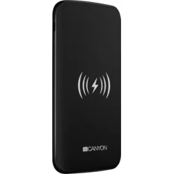 CANYON bezdrátová powerbanka 8000 mAh CNS-TPBW8B