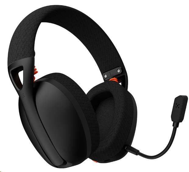 CANYON bezdrátový herní headset EGO GH-13