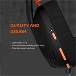 CANYON bezdrátový herní headset EGO GH-13