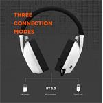CANYON bezdrátový herní headset EGO GH-13