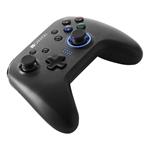 CANYON Bezdrôtový gamepad GPW3 4 v 1 (Nintendo Switch, Android, PC, PS3)