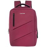 CANYON BPE-5 batoh pro 15.6" ntb, 40 x 30 x 12cm (+6cm), růžový