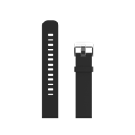 CANYON chytré hodinky Lollypop SW-63 BLACK