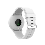 CANYON chytré hodinky Lollypop SW-63 WHITE