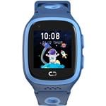 Canyon Dětské chytré hodinky Zefir KW-49 E-SIM 4G, modré