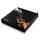 CANYON Externí DVD vypalovačka  DVD±RW/DVD±R9/DVD-RAM, slim, USB, retail, black, externí