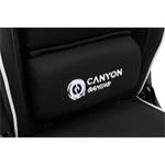 CANYON gaming chair Shift MCCH01 Transformer Black