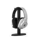 CANYON headset EGO GH-15 2in1 BT bílá