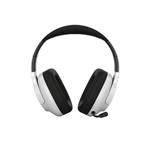 CANYON headset EGO GH-16 3in1 2.4Ghz+BT bílá
