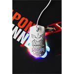 CANYON herná myš Puncher CND-SGM11W