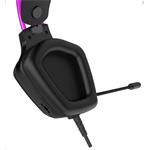 CANYON Herní headset Darkless GH-9A