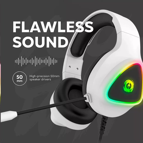 CANYON Herní headset Shadder GH-6